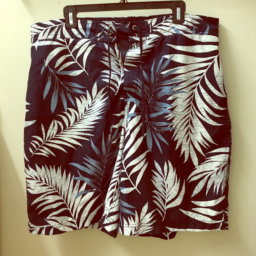 Nautica Men's Bathing Suit
